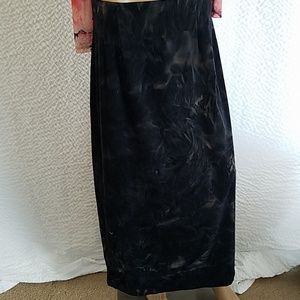 Wildlife sportswear skirt